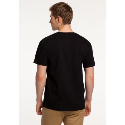 Футболка «Будь храбрым!»-6