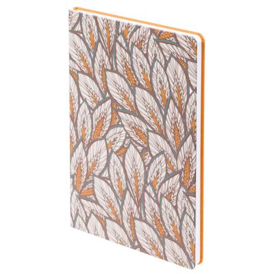 Блокнот «Пастораль», в линейку-0