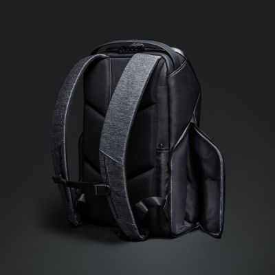 Рюкзак FlexPack Pro, темно-серый-4