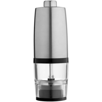 Электрическая мельница для специй Mill of Steel, малая, в упаковке-1