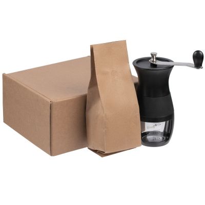 Набор Freshly Ground, крафт-0