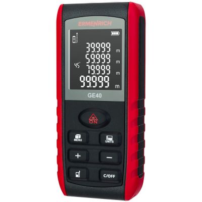 Лазерная рулетка Reel GE40-0
