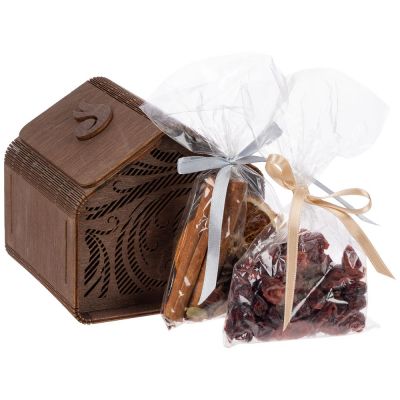 Декоративная шкатулка Lighthouse, малая-5