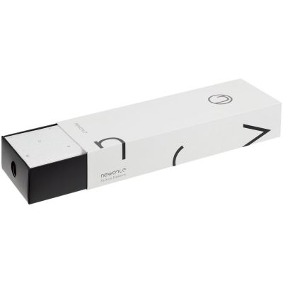 Шарф Graceful, красный-7