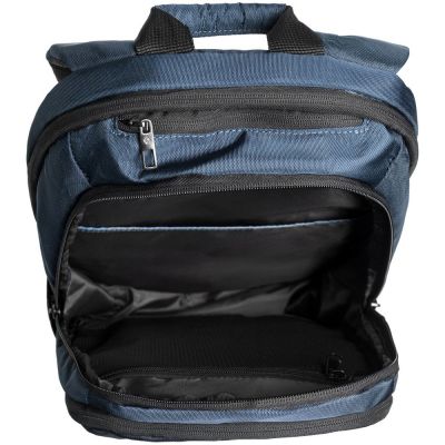 Рюкзак для ноутбука GuardIT 2.0 M, синий-4