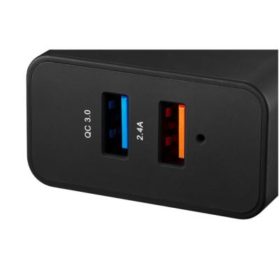 Сетевое зарядное устройство Canyon H-07-1