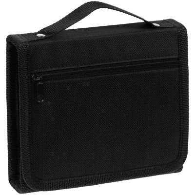 Набор инструментов Instanter, черный-5