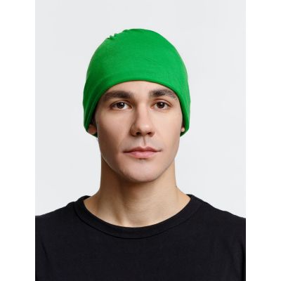 Многофункциональная бандана Dekko, зеленая-4