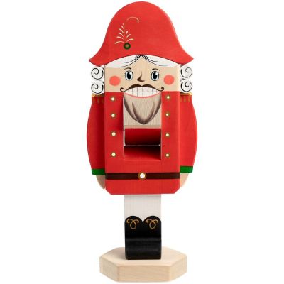 Орехокол «Щелкунчик», большой-2