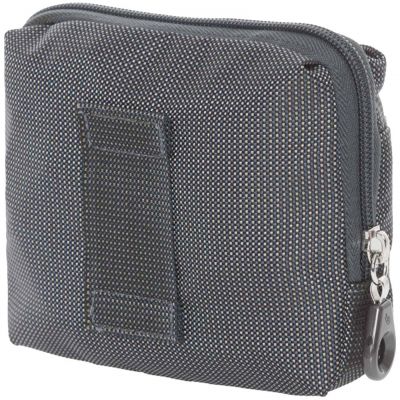 Косметичка MD20 Mini, темно-серая-2