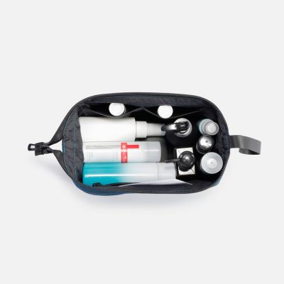 Несессер Norvett, черный-2