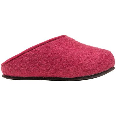 Домашние валенки Step, розовые (вереск)-3