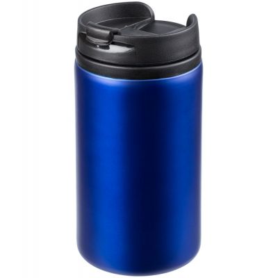 Термостакан Canella, синий-0