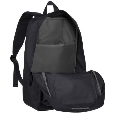 Рюкзак Daily Grind, черный-4