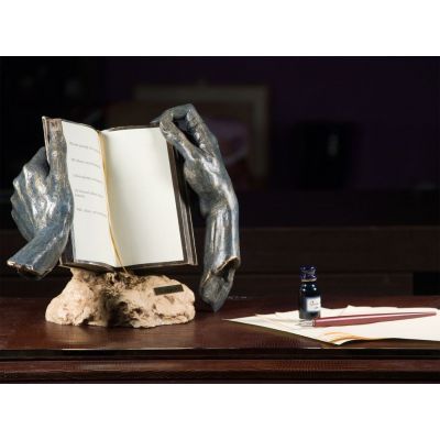 Скульптура «Тысяча культур»-5