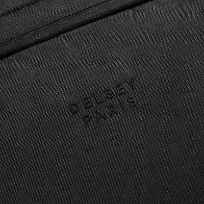 Мобильный офис Esplanade, черный-7