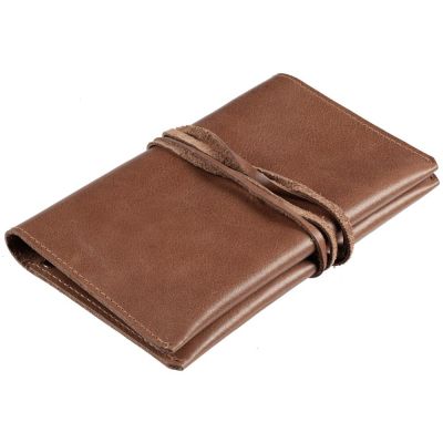 Органайзер для зарядных устройств Apache, коричневый (какао)-1