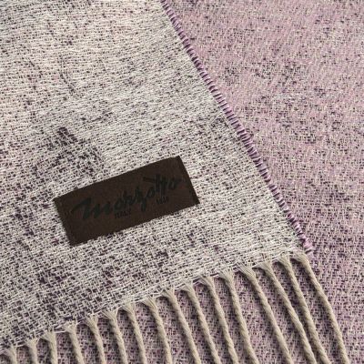 Плед Sorapis, сиреневый-3