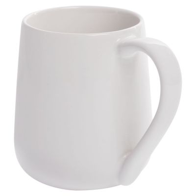 Кружка Sweep, белая-1