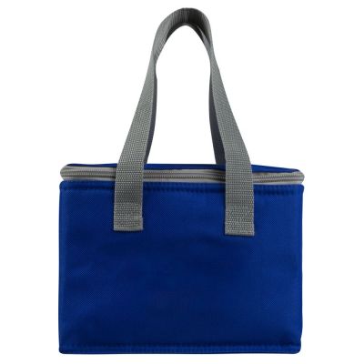 Термосумка Vardo, синяя-1