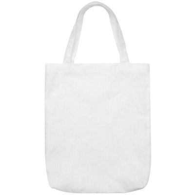 Сумка для покупок Linne, белая-0