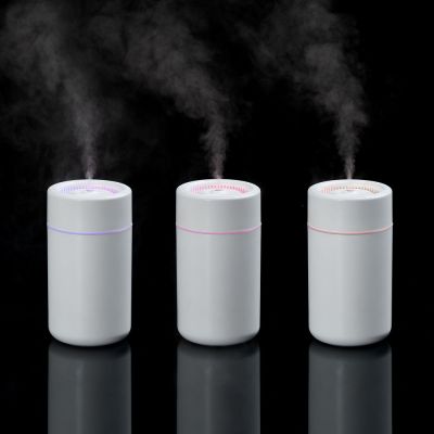 Настольный увлажнитель Suspiro ver.2, белый-8