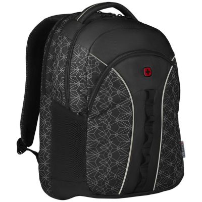 Рюкзак Sun, черный-0