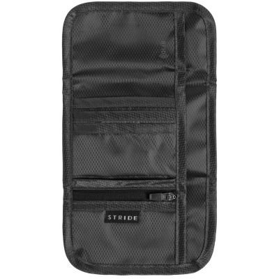 Кошелек Torren с RFID-защитой, серый-3