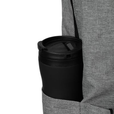 Набор City Pilgrim, серый-2