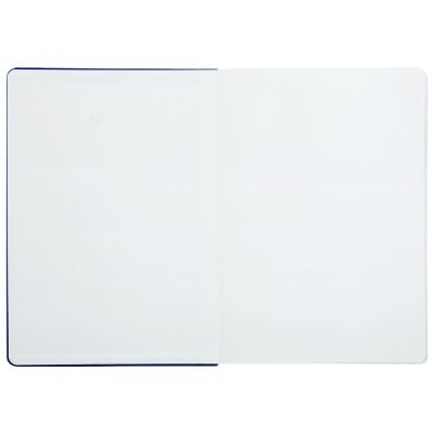 Ежедневник «Эрмитажные коты», синий-4