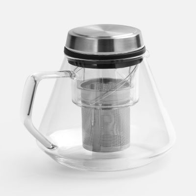 Чайник TwisTea-2