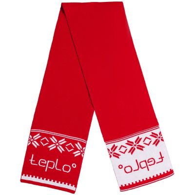 Шарф на заказ Tricksy Rand, XXL, акрил-3