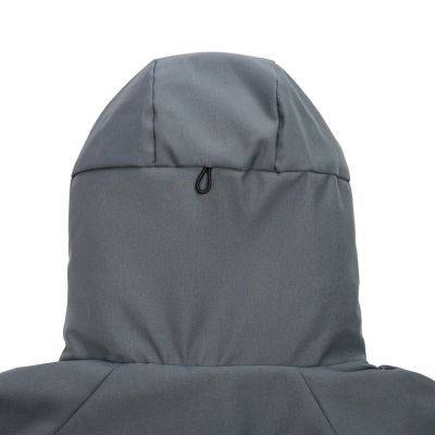 Куртка Warp, серая-6