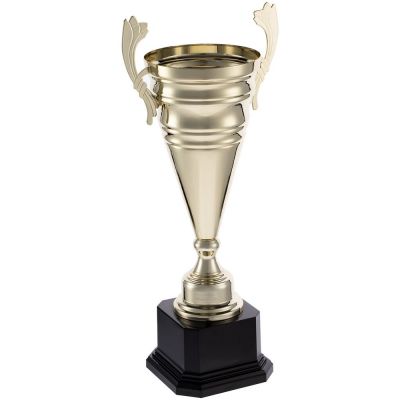 Кубок Recordsman, золотистый-1