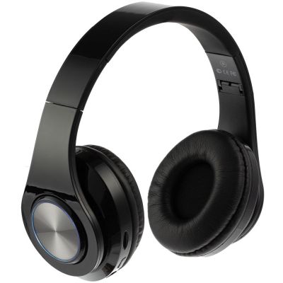 Беспроводные наушники Uniscend Sound Joy, черные-1