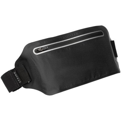 Сумка для бега Torren, черная-0