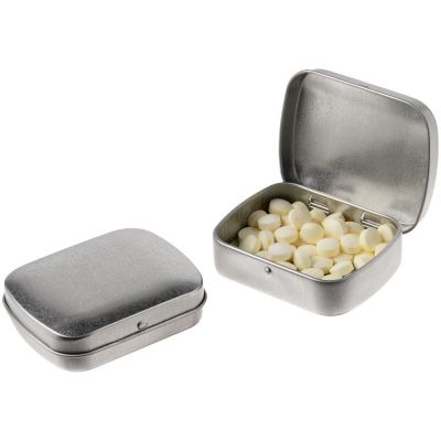 Освежающие конфеты Polar Express, цитрусовый микс-1