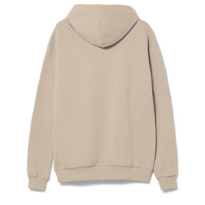 Худи Kirenga Heavy 2.0, бежевое-1