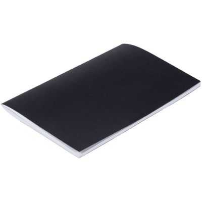 Блокнот New Writer, черный-1