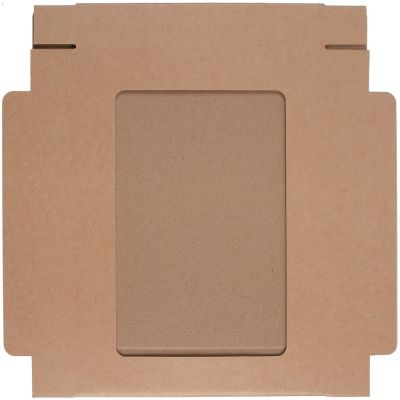 Коробка Pacanelle, M, крафт-5