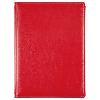 Еженедельник Nebraska, датированный, красный-0