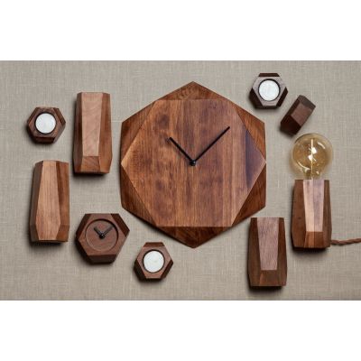 Набор настольный Wood Job-7