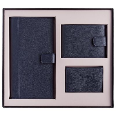 Набор Belladonna, синий-2