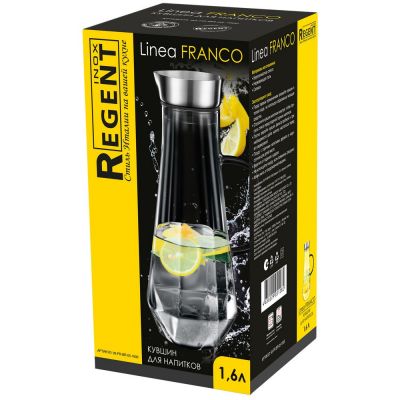 Кувшин Linea Franco-3