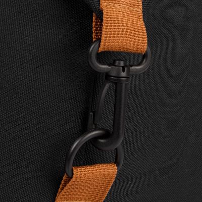 Сумка дорожная Incluso, черная-7