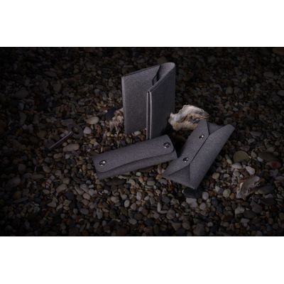 Кошелек Salamander, серый-8