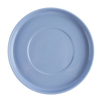 Чайная пара Pastello Moderno, голубая-5