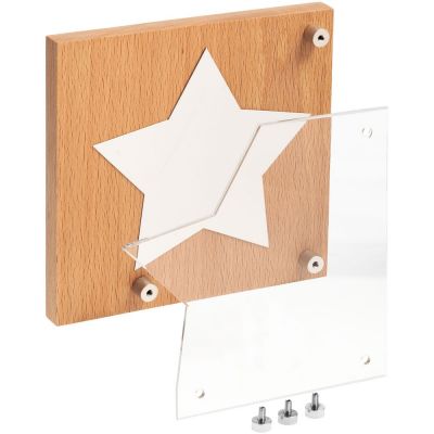 Награда Asteri Light Silver-1