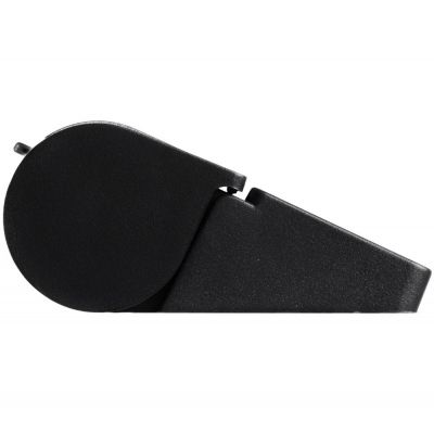 Парковочная визитка Litera Solar, черная-6