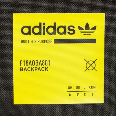 Рюкзак F18, черный-6